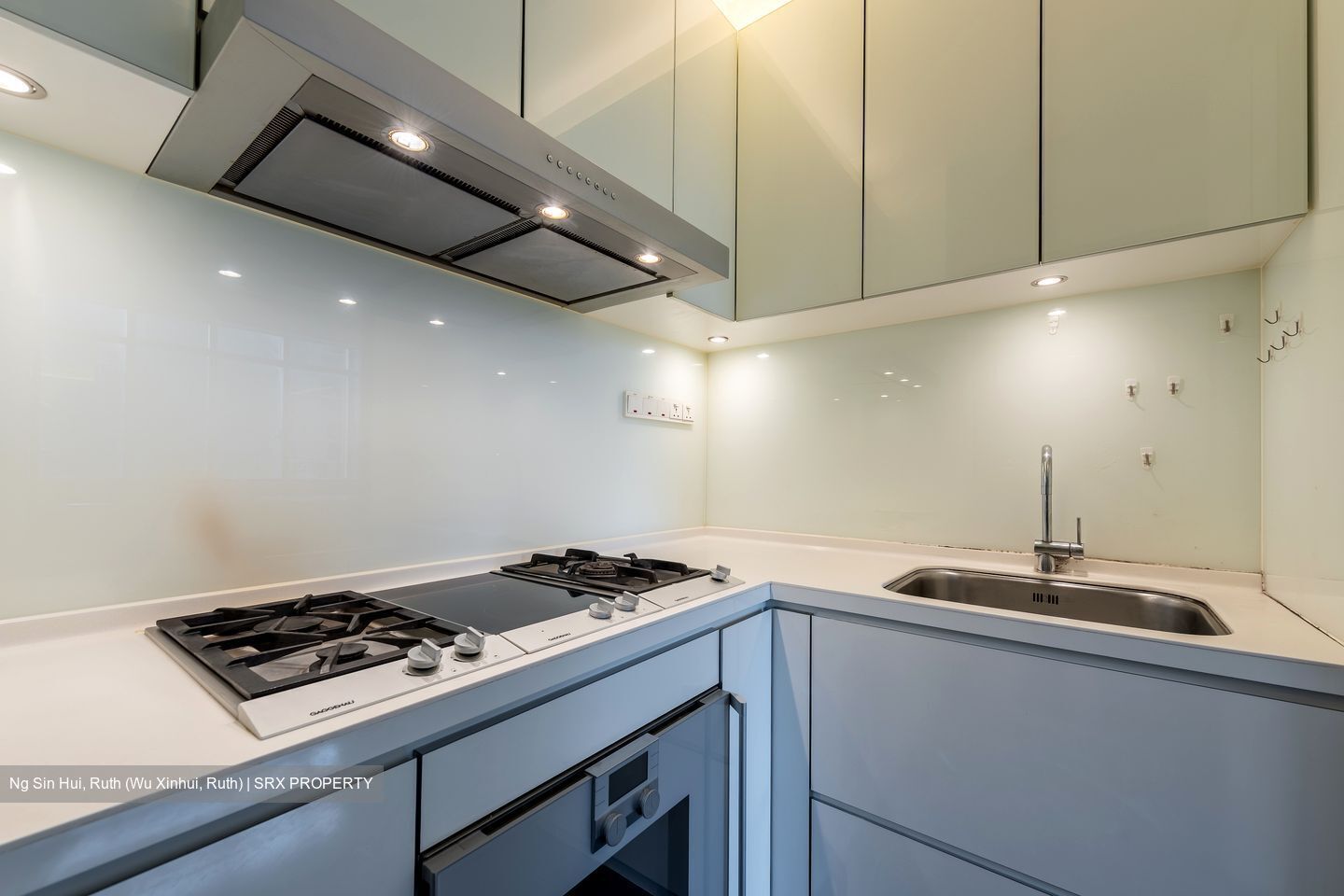 Orchard Scotts (D9), Condominium #335493331